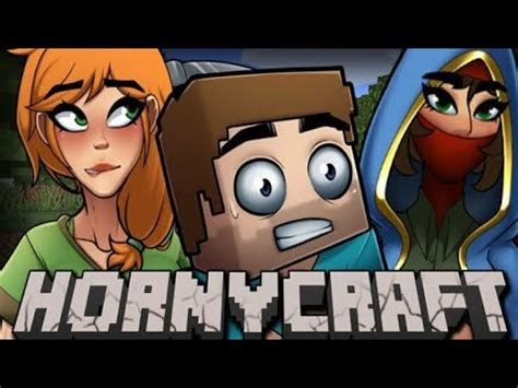 Hornycraft v.0.15 .
